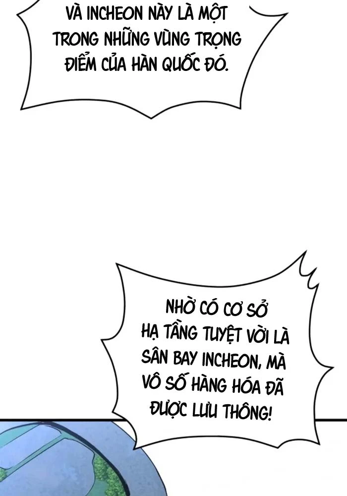 Cứu Thế Là Nghề Của Tôi Chapter 7 - 82