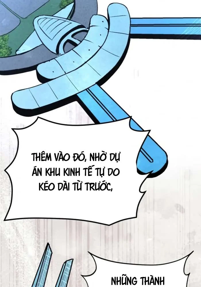 Cứu Thế Là Nghề Của Tôi Chapter 7 - 83