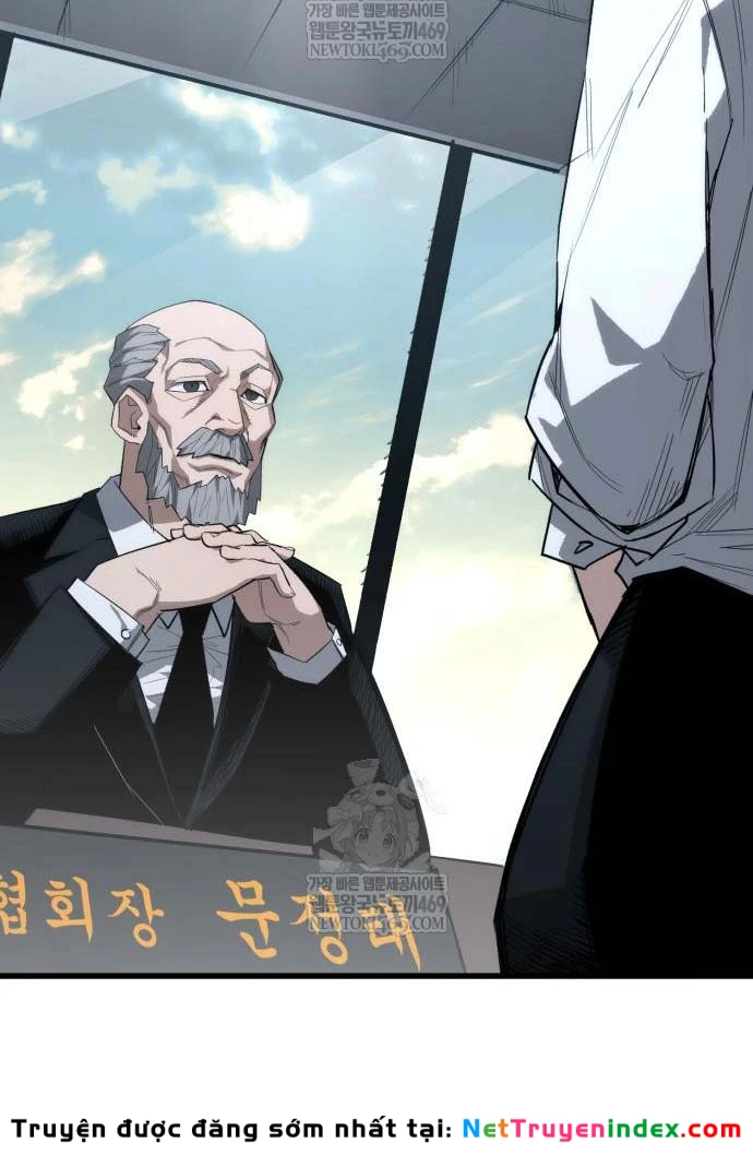 Cứu Thế Là Nghề Của Tôi Chapter 8 - 9