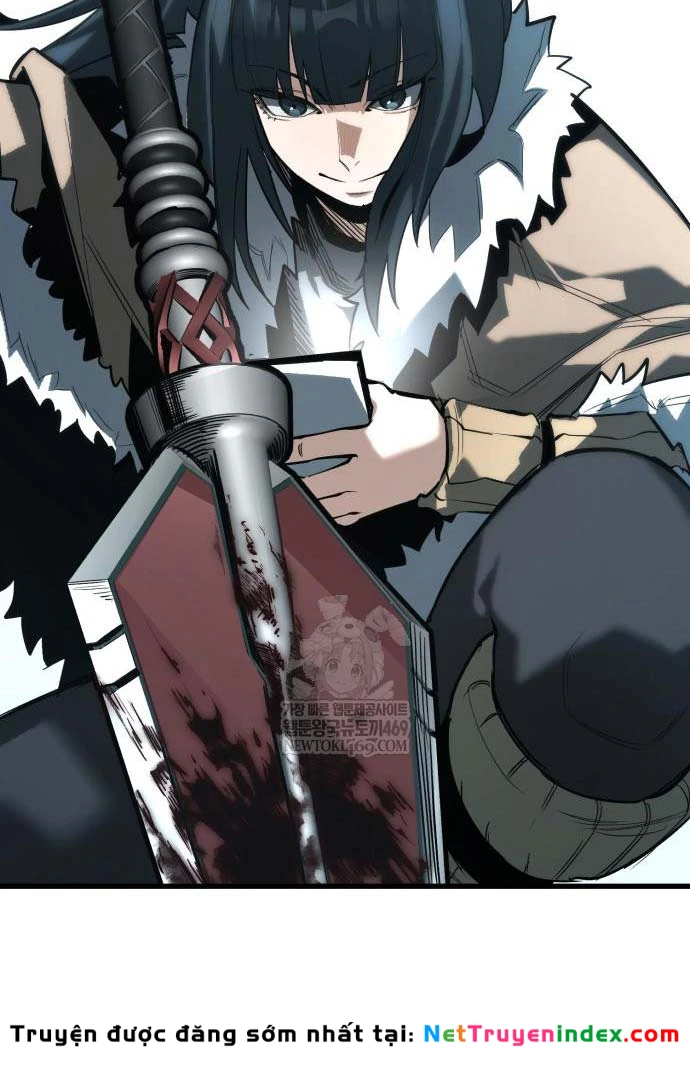 Cứu Thế Là Nghề Của Tôi Chapter 8 - 11