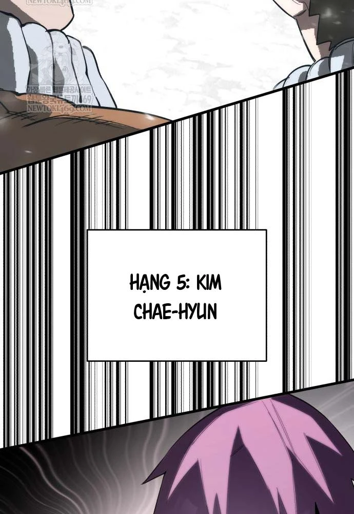 Cứu Thế Là Nghề Của Tôi Chapter 8 - 18