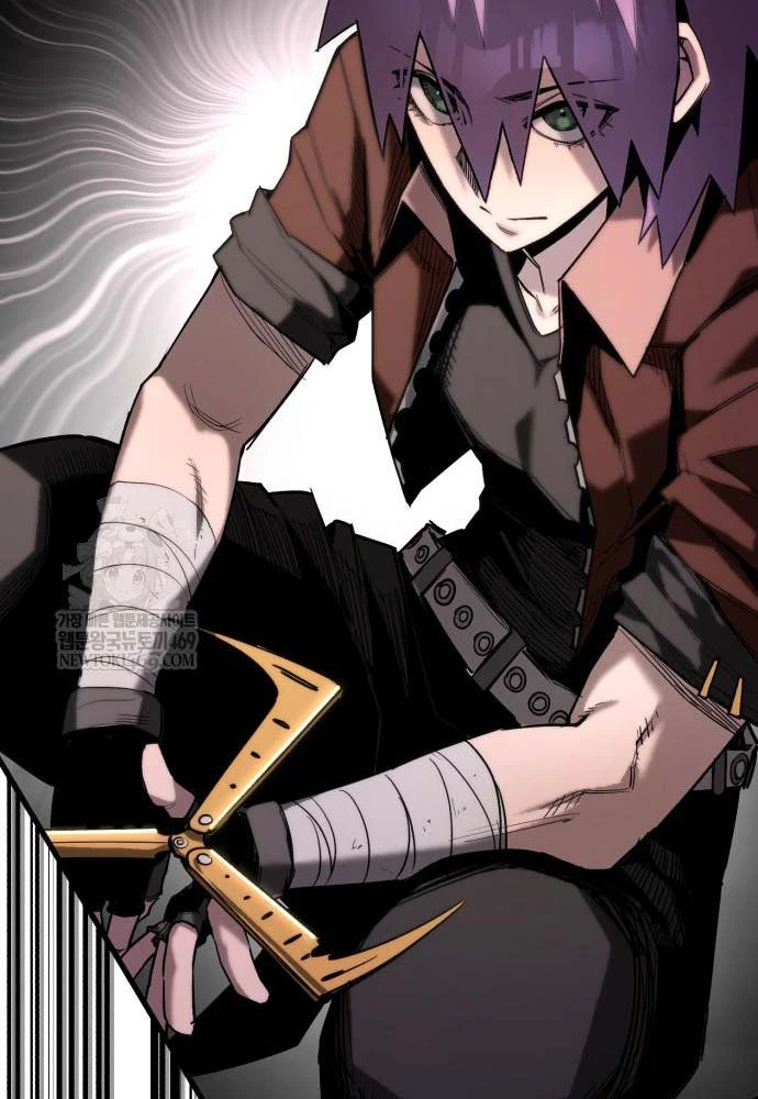 Cứu Thế Là Nghề Của Tôi Chapter 8 - 19