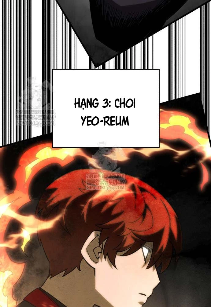 Cứu Thế Là Nghề Của Tôi Chapter 8 - 20