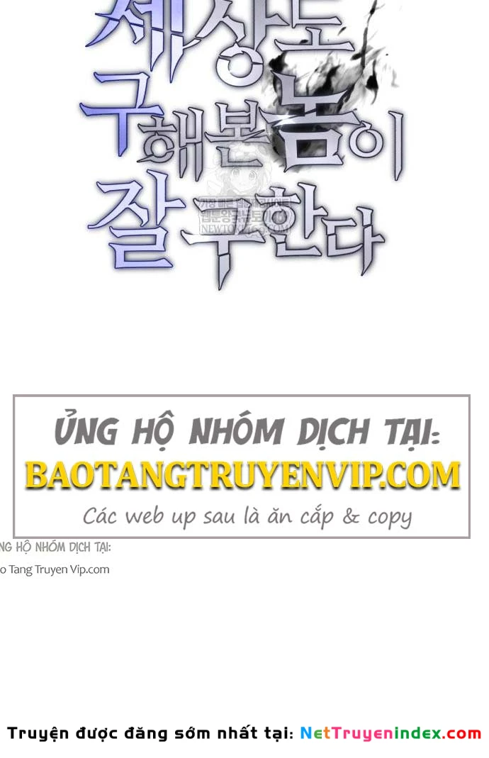 Cứu Thế Là Nghề Của Tôi Chapter 8 - 30