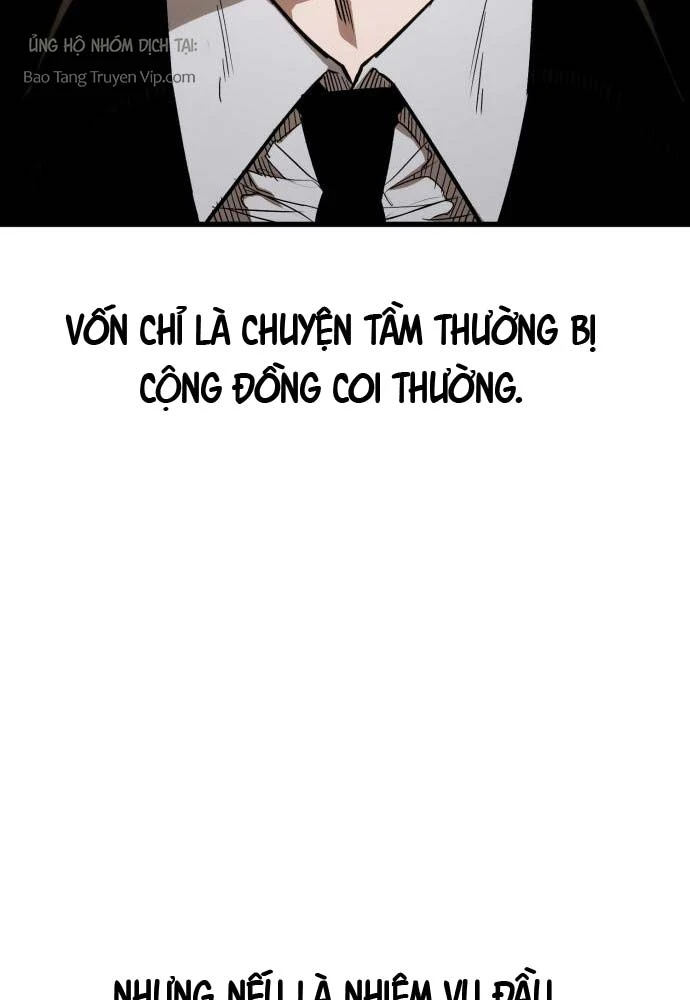 Cứu Thế Là Nghề Của Tôi Chapter 8 - 32