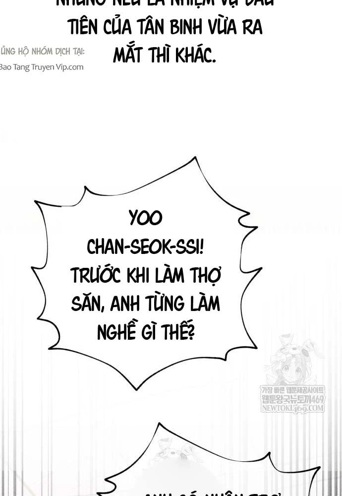 Cứu Thế Là Nghề Của Tôi Chapter 8 - 33