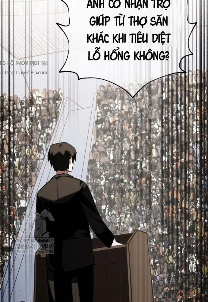 Cứu Thế Là Nghề Của Tôi Chapter 8 - 34