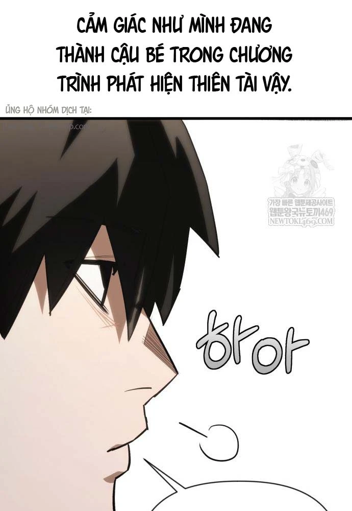 Cứu Thế Là Nghề Của Tôi Chapter 8 - 36