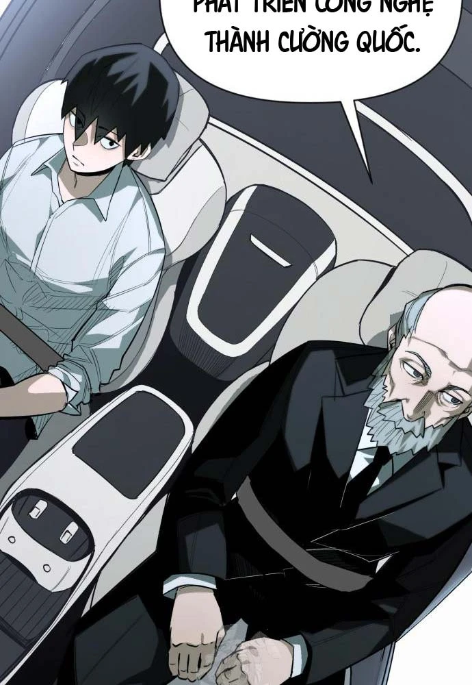 Cứu Thế Là Nghề Của Tôi Chapter 8 - 51