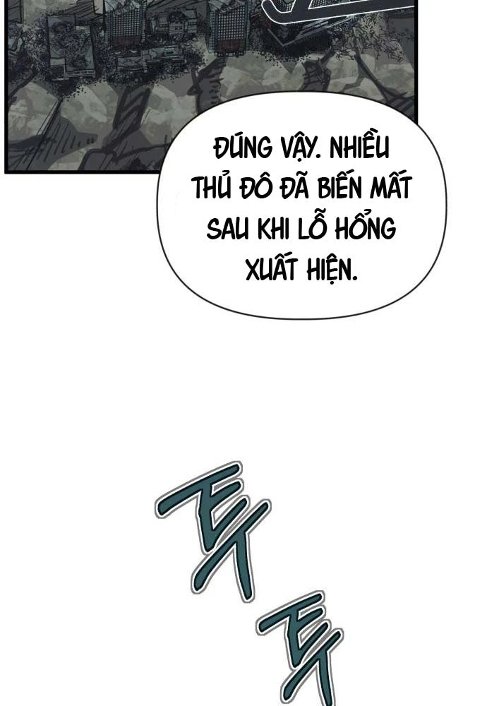 Cứu Thế Là Nghề Của Tôi Chapter 8 - 54