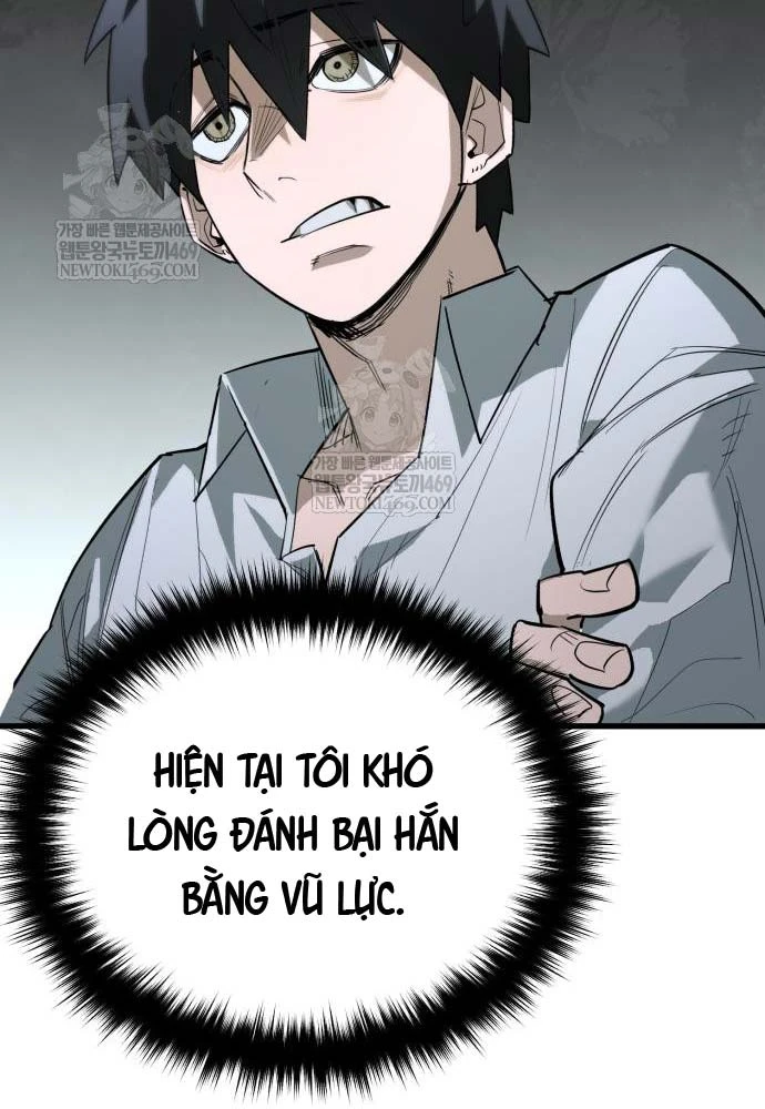 Cứu Thế Là Nghề Của Tôi Chapter 8 - 79