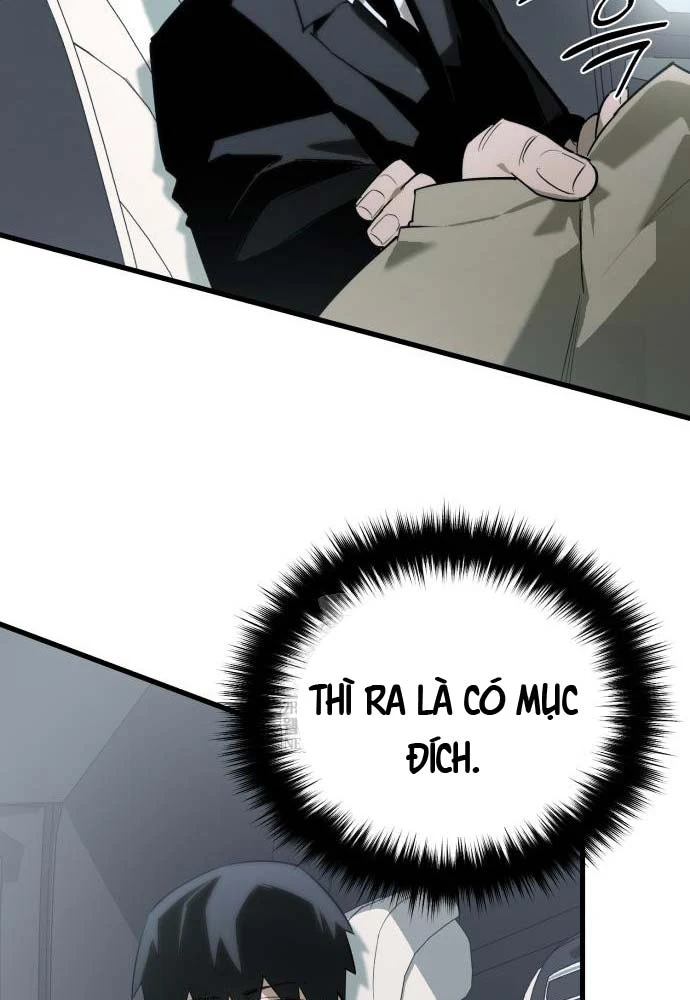 Cứu Thế Là Nghề Của Tôi Chapter 8 - 83