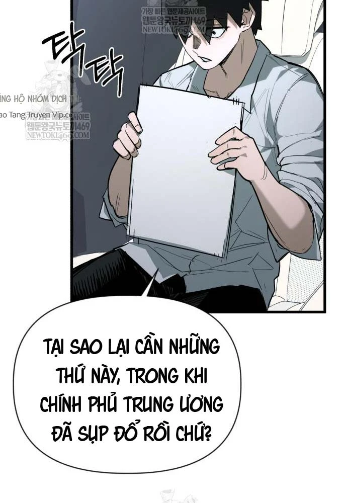 Cứu Thế Là Nghề Của Tôi Chapter 8 - 96