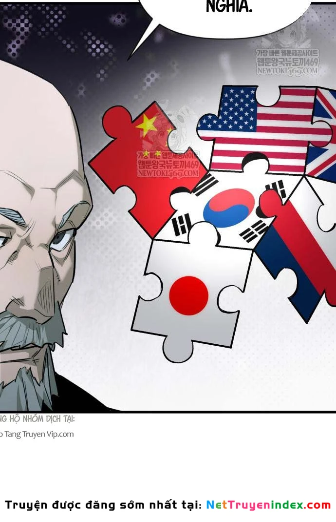 Cứu Thế Là Nghề Của Tôi Chapter 8 - 98