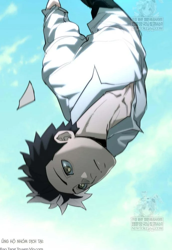 Cứu Thế Là Nghề Của Tôi Chapter 8 - 116