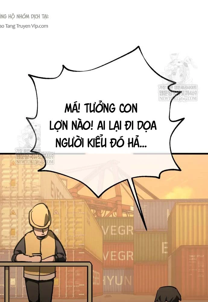 Cứu Thế Là Nghề Của Tôi Chapter 8 - 129