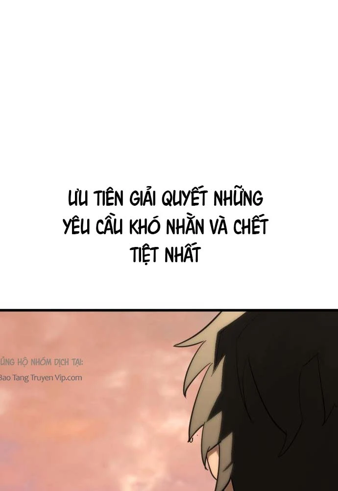 Cứu Thế Là Nghề Của Tôi Chapter 8 - 134