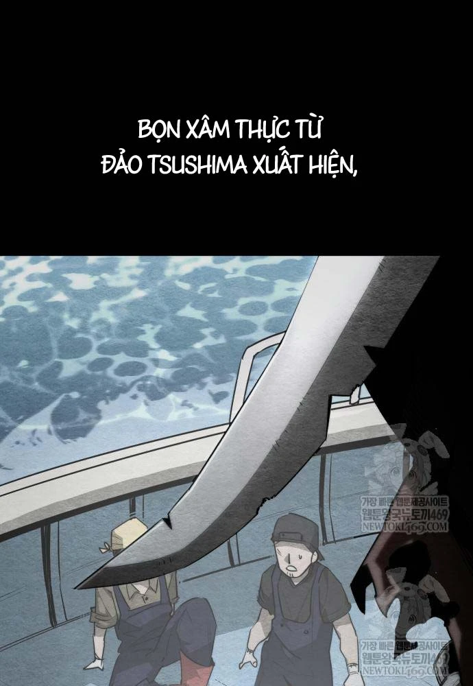 Cứu Thế Là Nghề Của Tôi Chapter 9 - 5