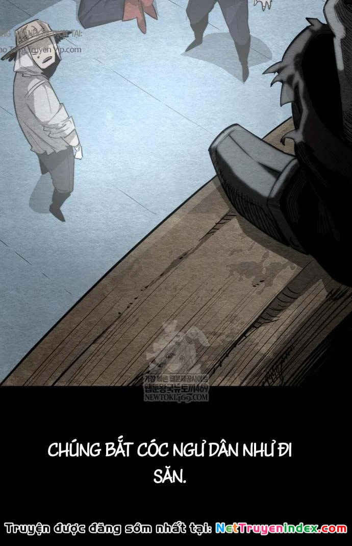 Cứu Thế Là Nghề Của Tôi Chapter 9 - 6