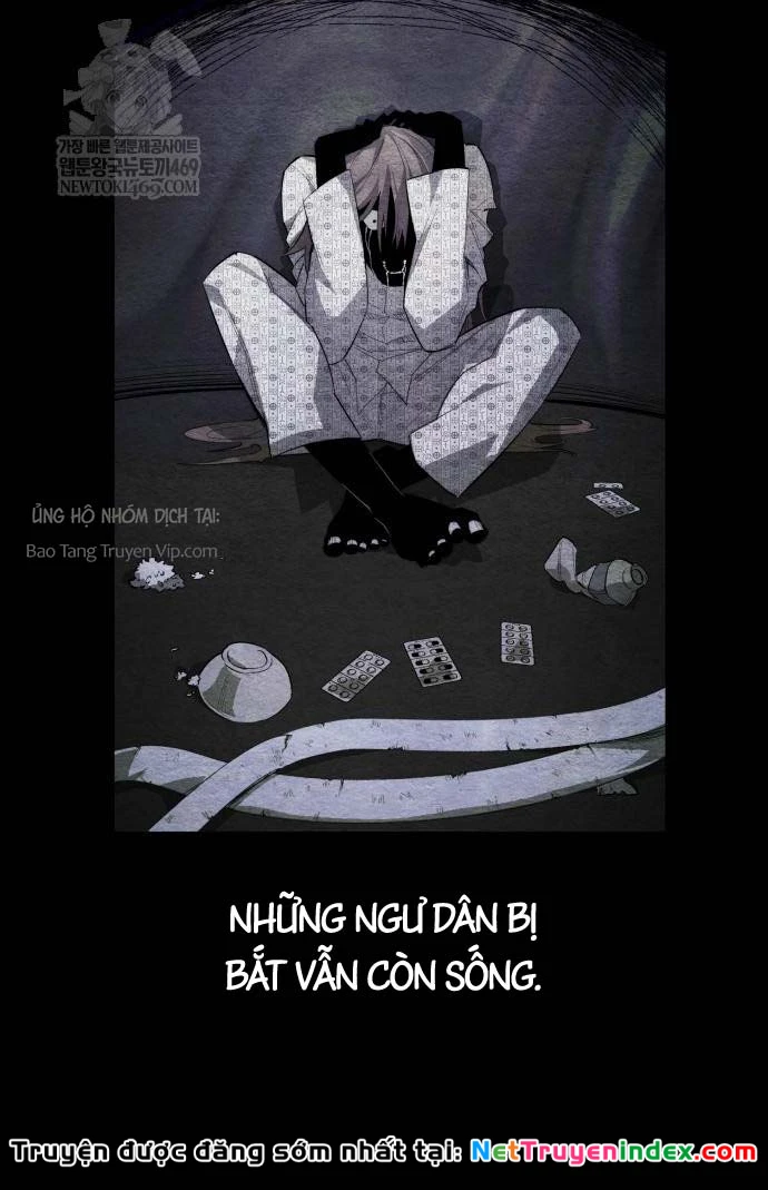 Cứu Thế Là Nghề Của Tôi Chapter 9 - 8