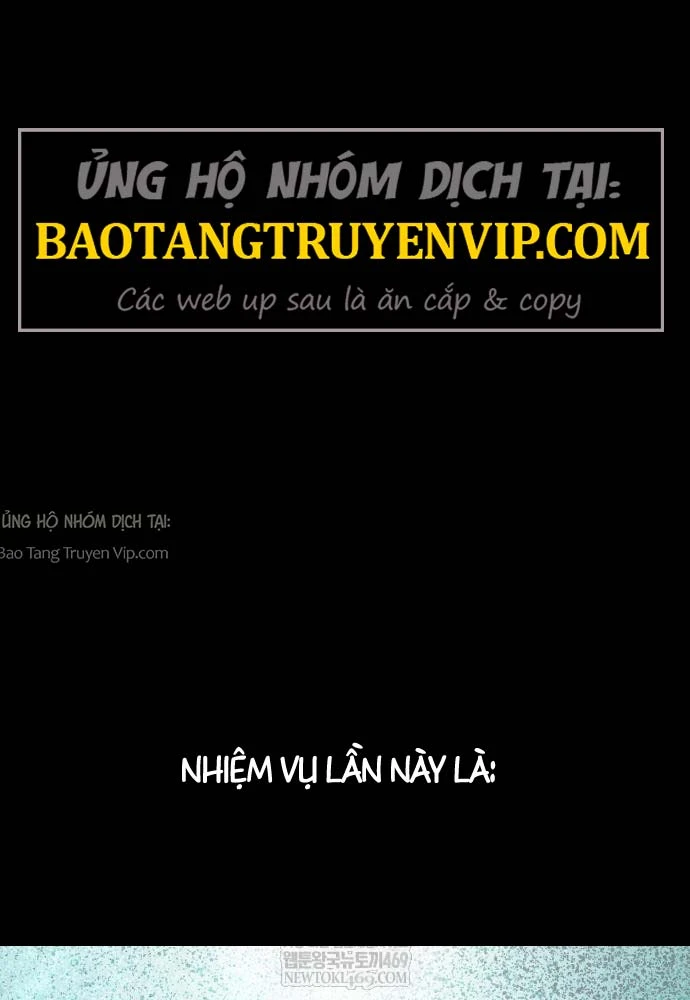 Cứu Thế Là Nghề Của Tôi Chapter 9 - 9