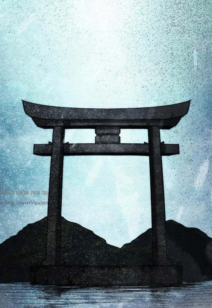 Cứu Thế Là Nghề Của Tôi Chapter 9 - 10