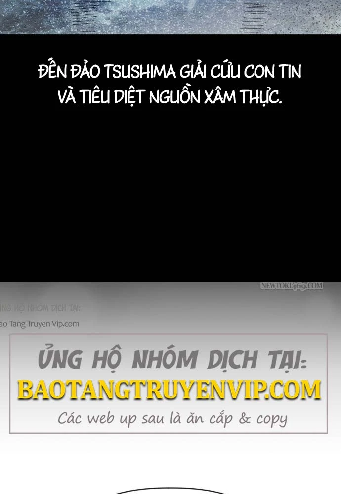 Cứu Thế Là Nghề Của Tôi Chapter 9 - 11