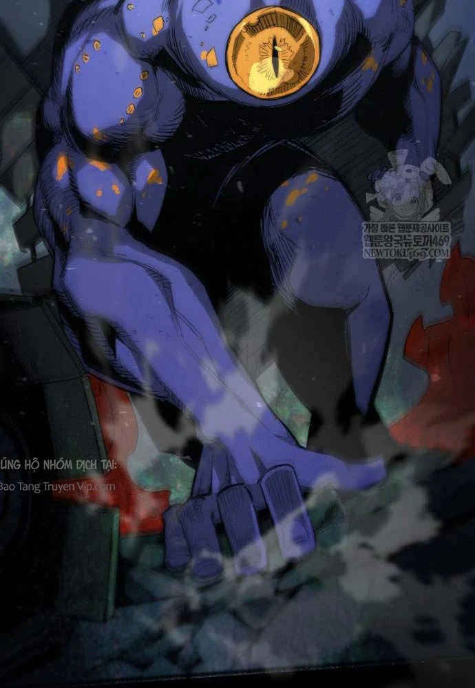 Cứu Thế Là Nghề Của Tôi Chapter 9 - 22