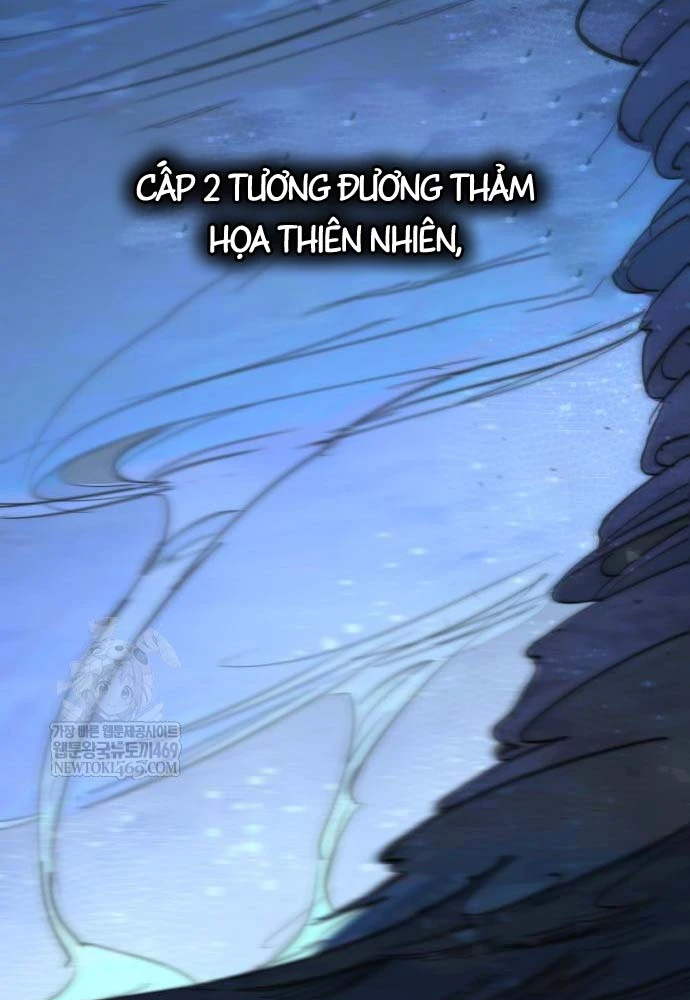 Cứu Thế Là Nghề Của Tôi Chapter 9 - 24