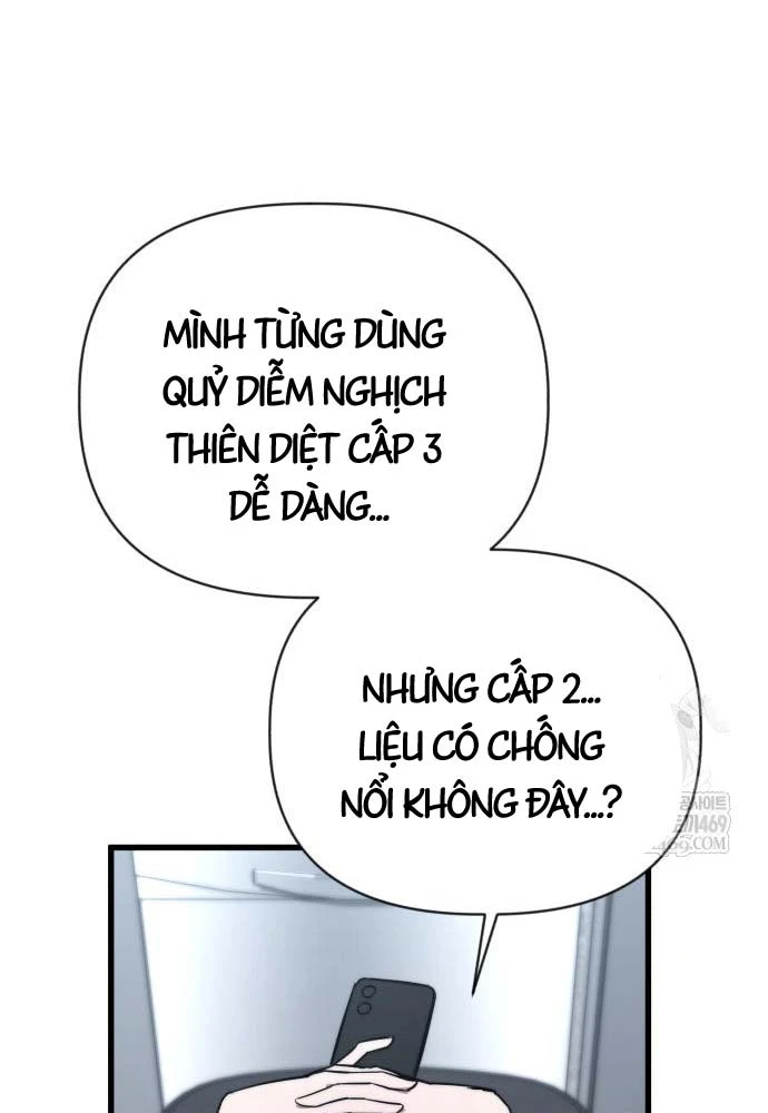 Cứu Thế Là Nghề Của Tôi Chapter 9 - 27