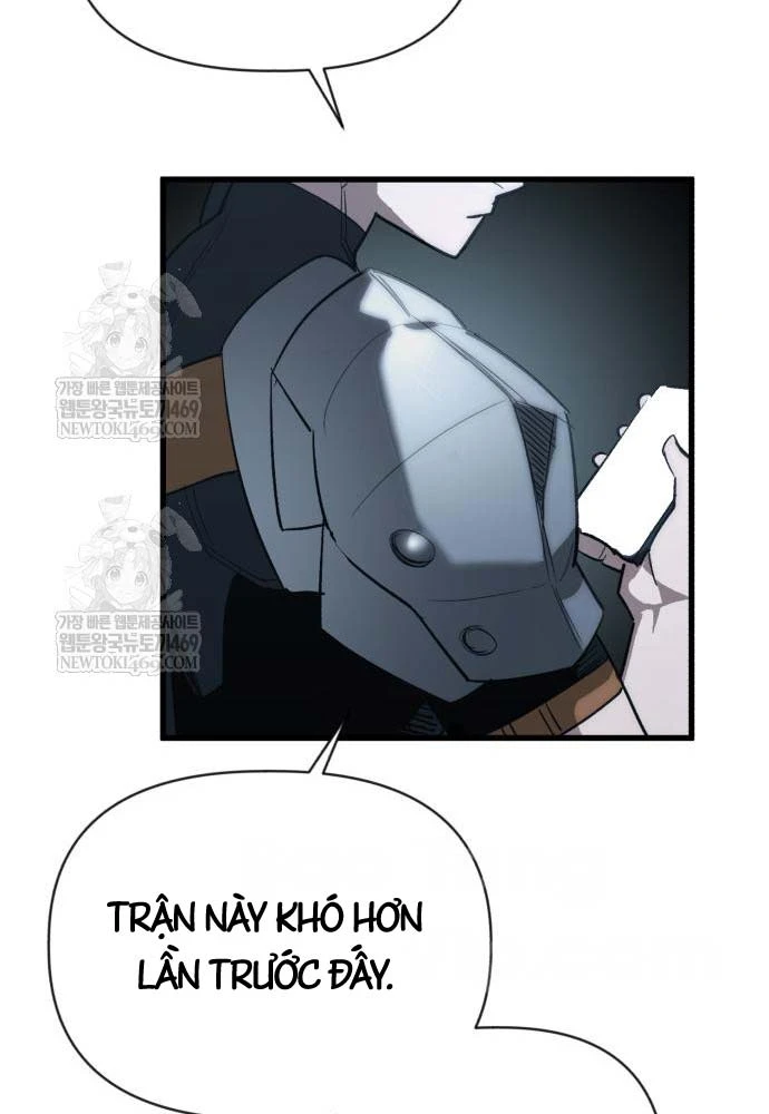 Cứu Thế Là Nghề Của Tôi Chapter 9 - 44