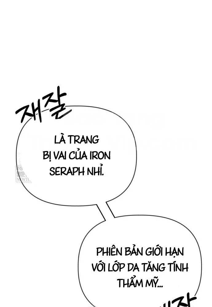 Cứu Thế Là Nghề Của Tôi Chapter 9 - 47