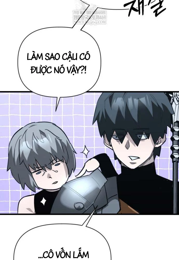 Cứu Thế Là Nghề Của Tôi Chapter 9 - 48