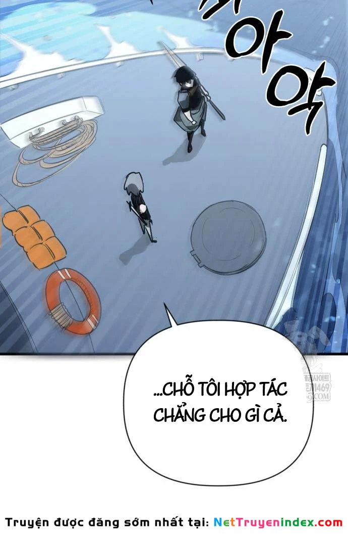 Cứu Thế Là Nghề Của Tôi Chapter 9 - 50