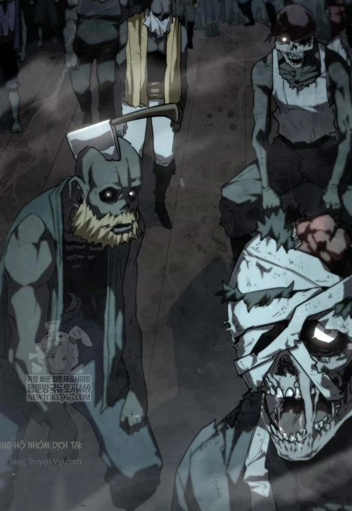 Cứu Thế Là Nghề Của Tôi Chapter 9 - 115