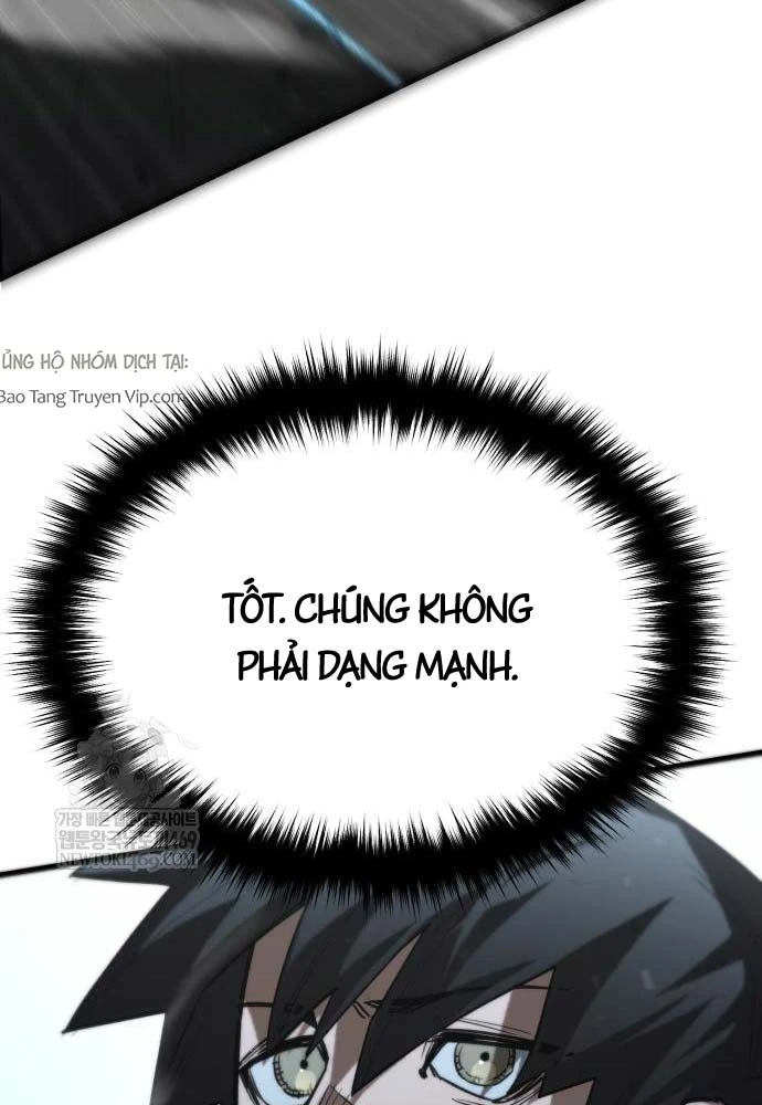 Cứu Thế Là Nghề Của Tôi Chapter 9 - 119