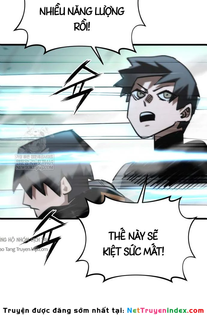 Cứu Thế Là Nghề Của Tôi Chapter 9 - 126