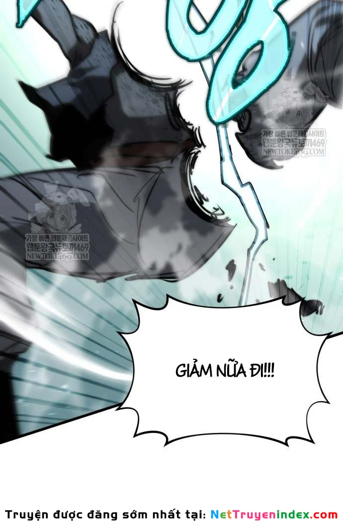 Cứu Thế Là Nghề Của Tôi Chapter 9 - 136