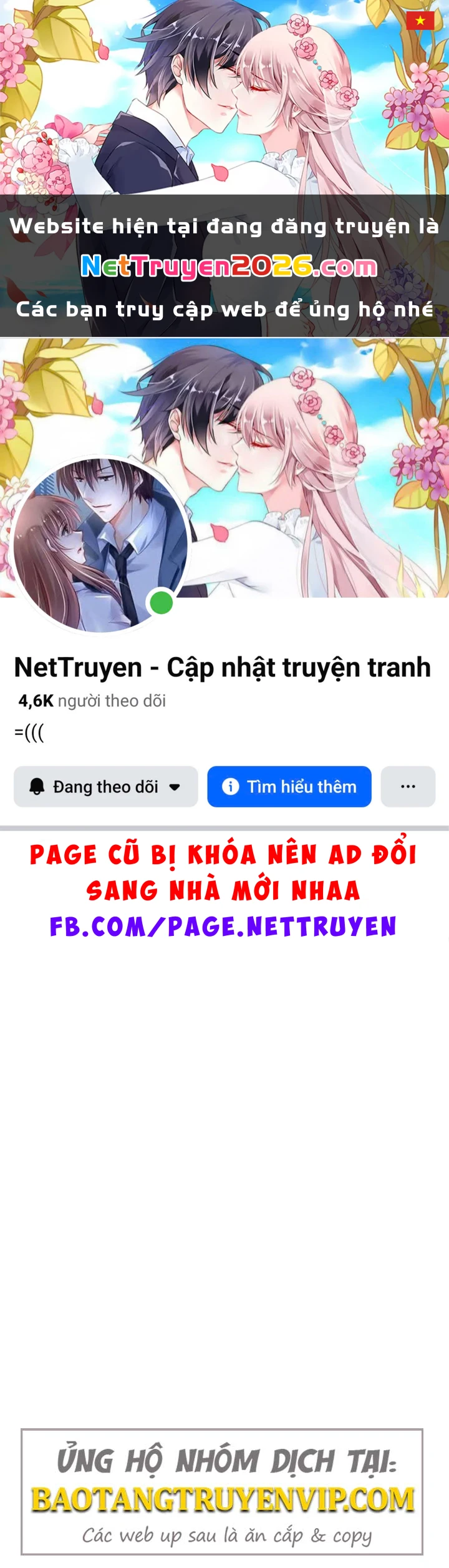 Cứu Thế Là Nghề Của Tôi Chapter 10 - 1