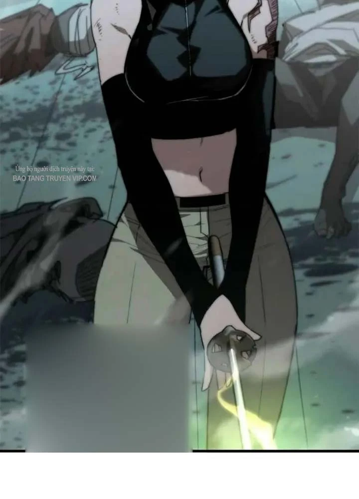 Cứu Thế Là Nghề Của Tôi Chapter 10 - 4