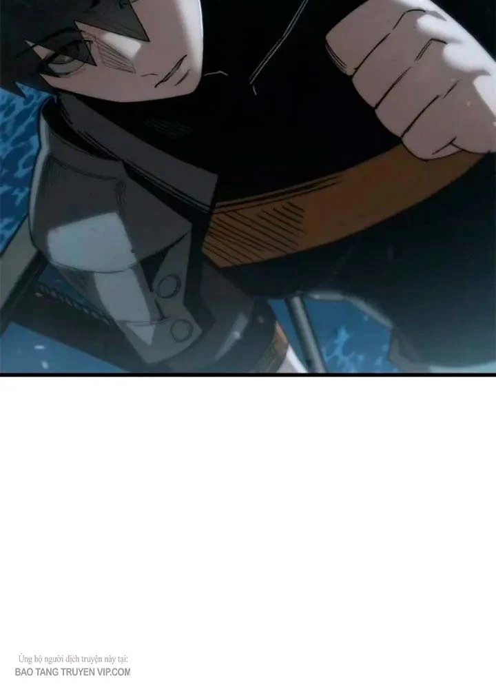 Cứu Thế Là Nghề Của Tôi Chapter 10 - 8