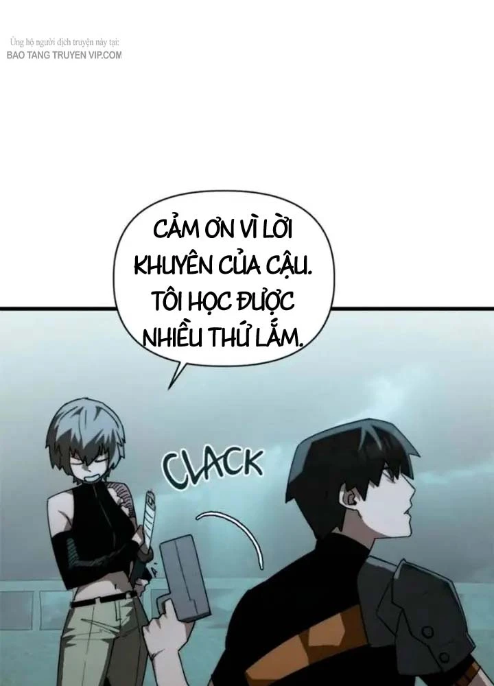 Cứu Thế Là Nghề Của Tôi Chapter 10 - 10