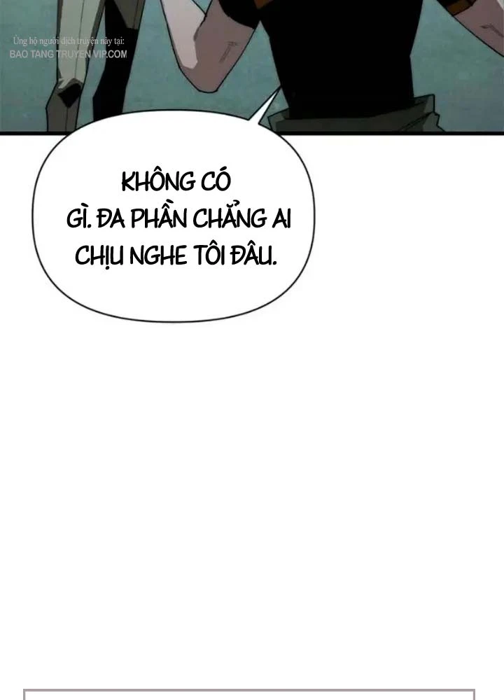 Cứu Thế Là Nghề Của Tôi Chapter 10 - 11