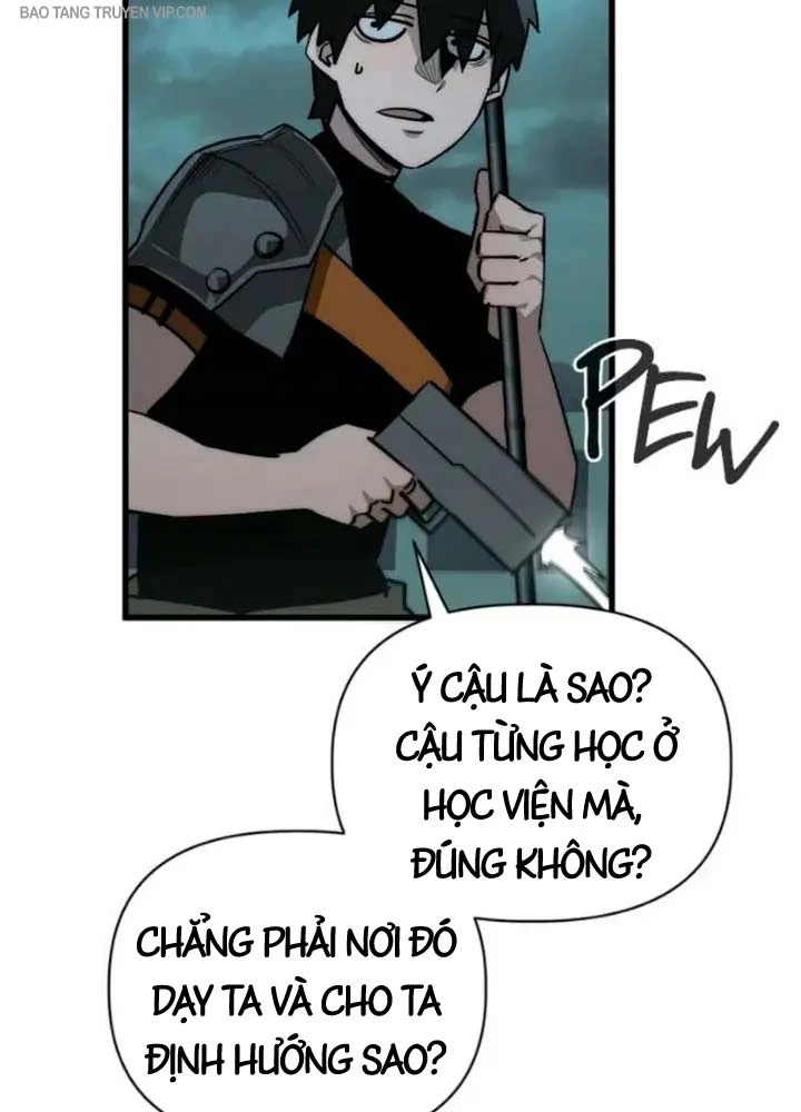 Cứu Thế Là Nghề Của Tôi Chapter 10 - 13