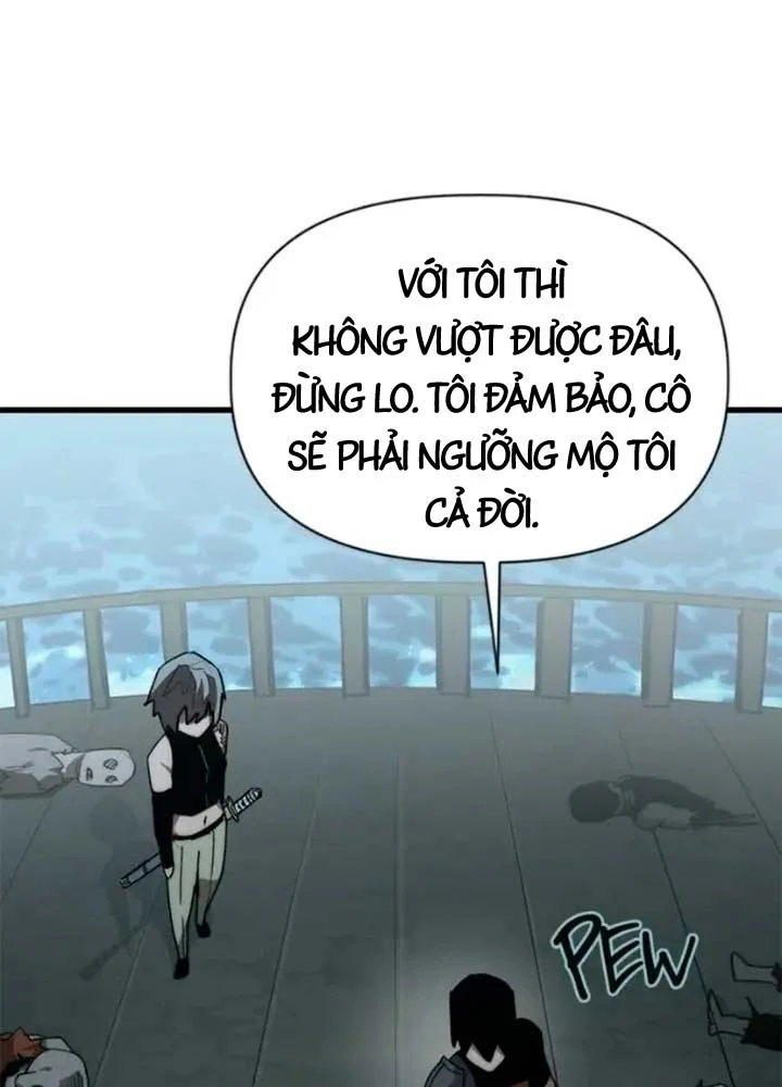 Cứu Thế Là Nghề Của Tôi Chapter 10 - 20