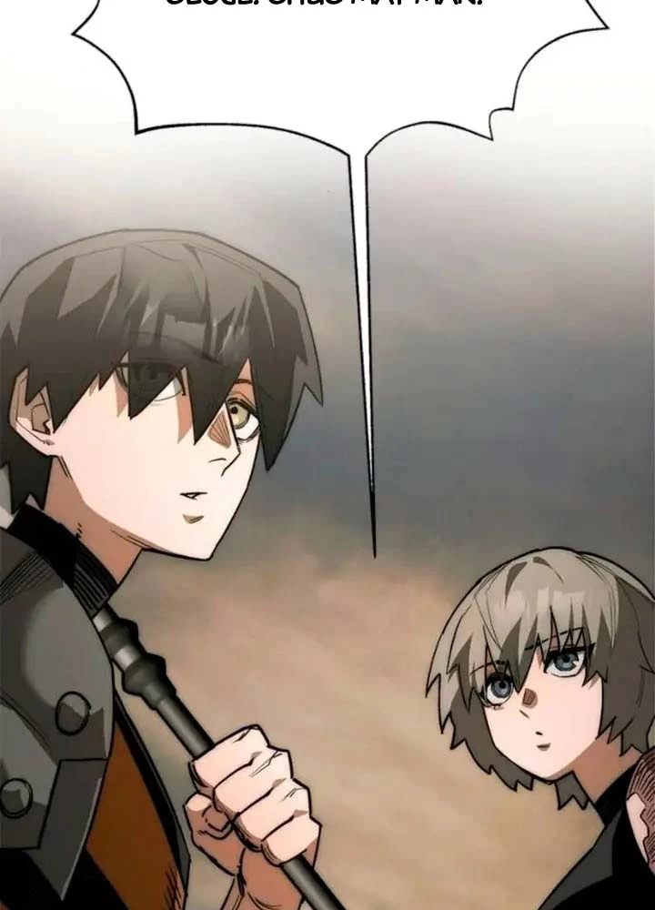 Cứu Thế Là Nghề Của Tôi Chapter 10 - 26