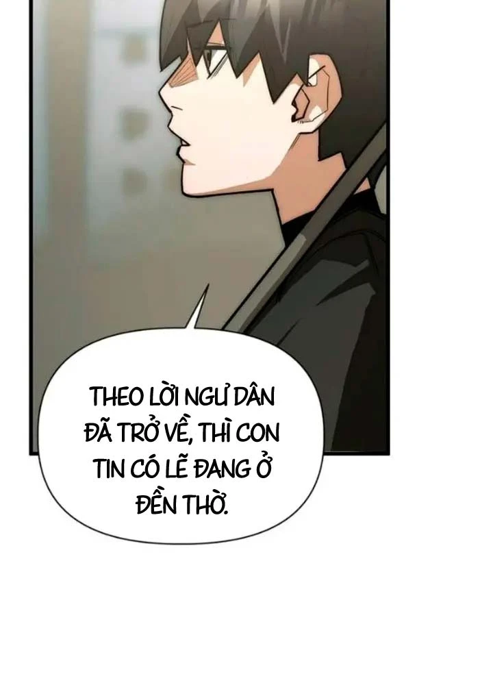 Cứu Thế Là Nghề Của Tôi Chapter 10 - 28