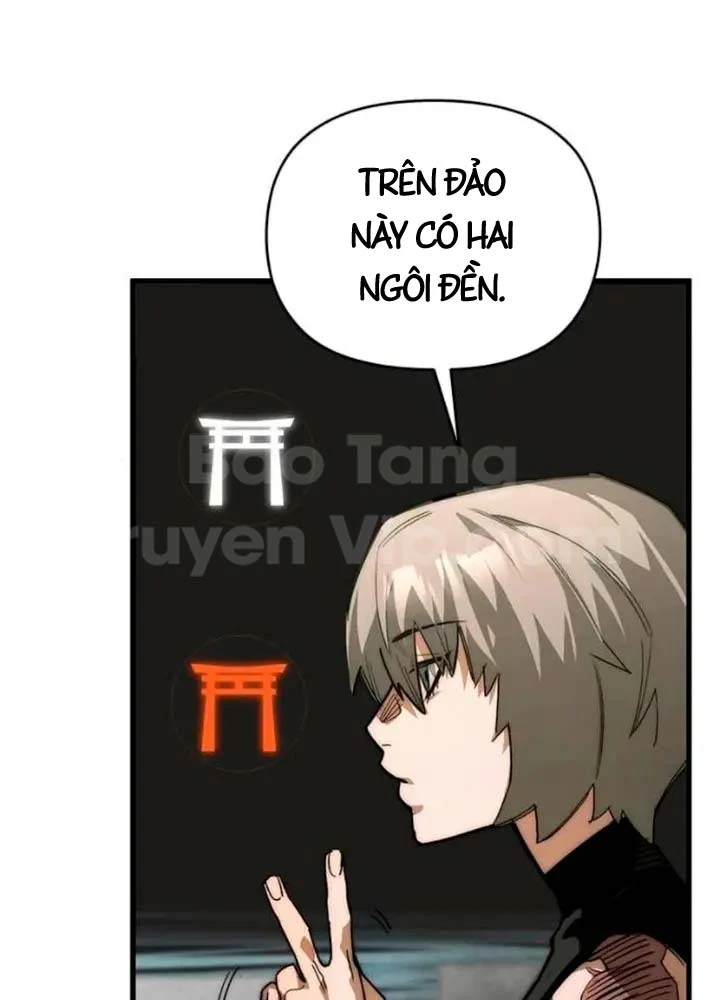 Cứu Thế Là Nghề Của Tôi Chapter 10 - 29