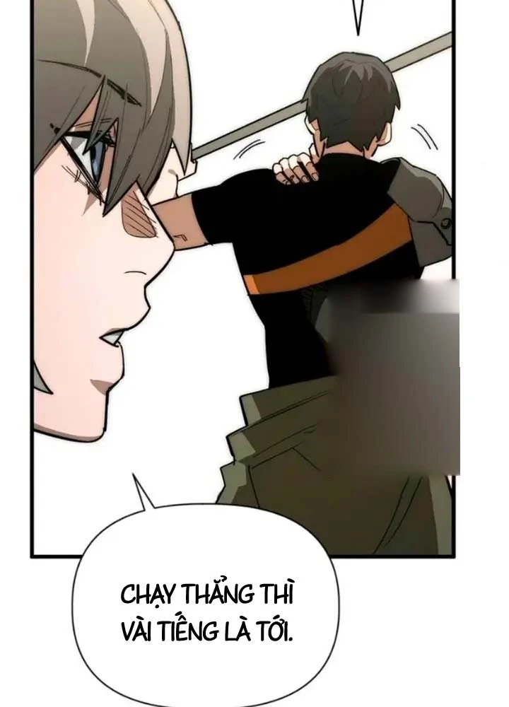 Cứu Thế Là Nghề Của Tôi Chapter 10 - 31