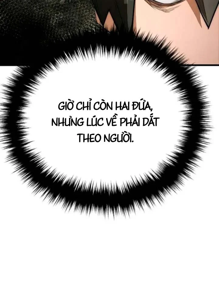 Cứu Thế Là Nghề Của Tôi Chapter 10 - 33